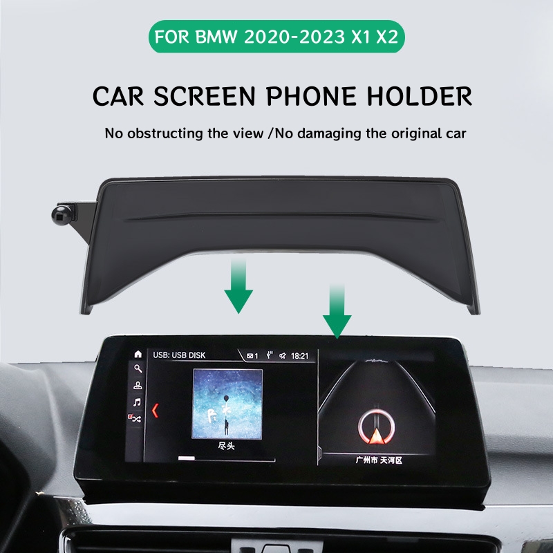 Für BMW X1 X2 2016 2017 2018-2 – X1 Phone Accessories Bewertung und Preis