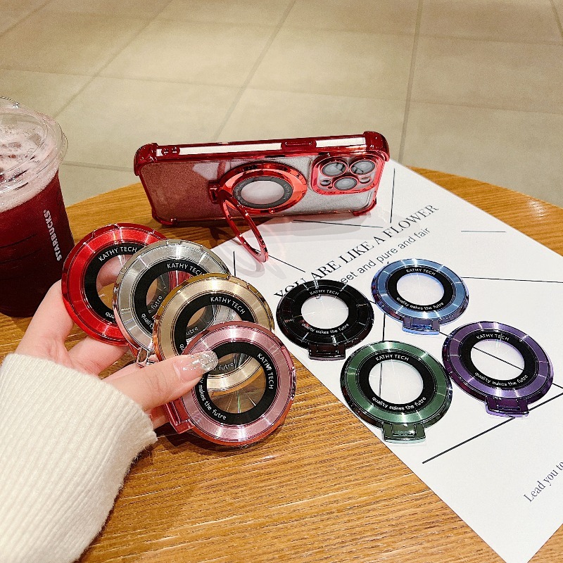 Magnetische Halterung Ring Stä – Phone Accessories Online Bewertung und Preis