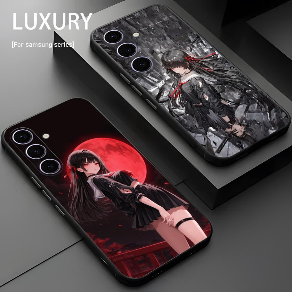 Hot Chisa Wuthering Waves Hand – Samsung Galaxy S25 Bewertung und Preis