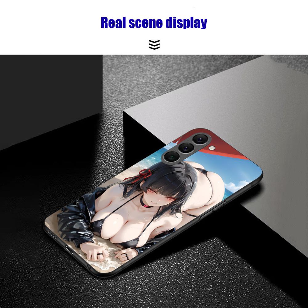 Hot Chisa Wuthering Waves Hand – Samsung Galaxy S25 Bewertung und Preis