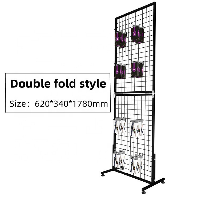 benutzerdefinierte. Custom Sto – Phone Accessories Rack Display Bewertung und Preis
