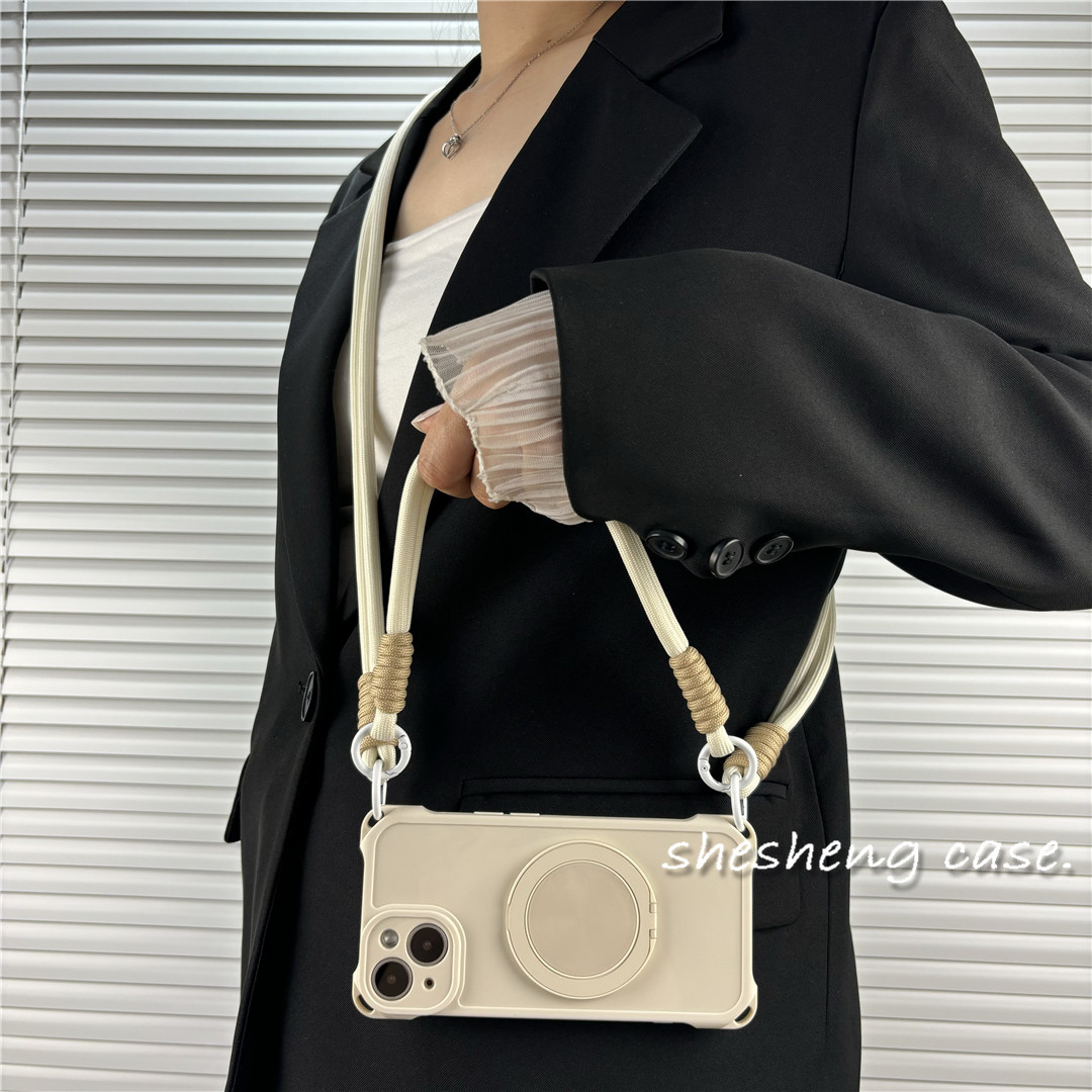 Crossbody-Lanyard-Handyhülle f – Phone Ring Holder Bewertung und Preis