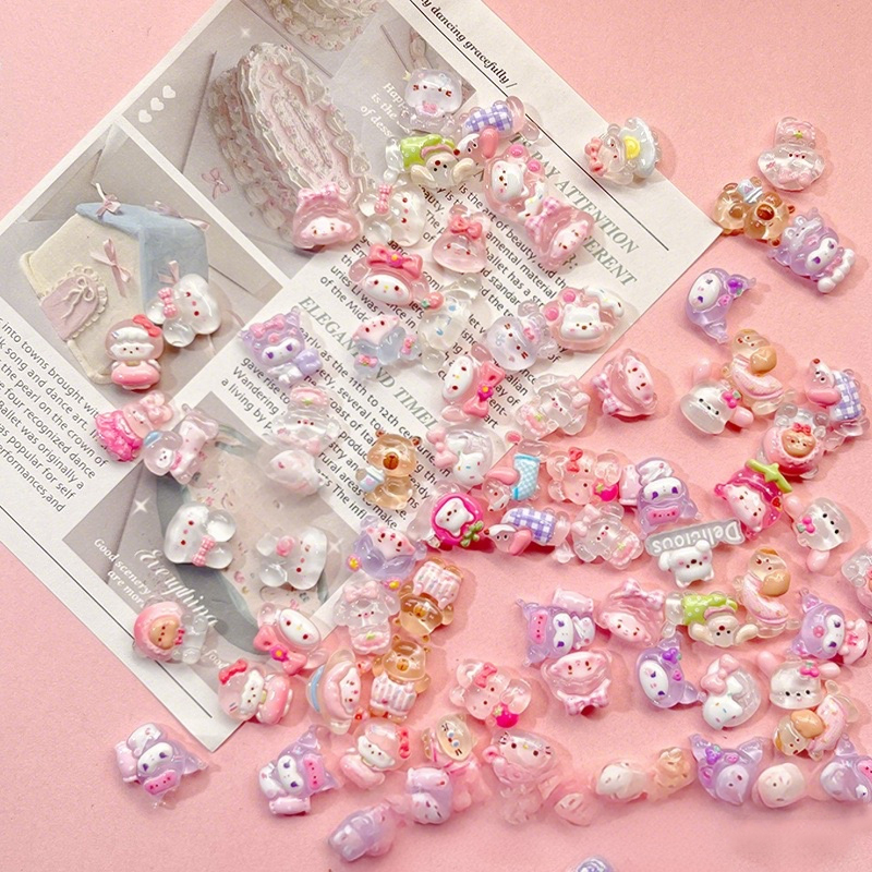 10-100 Stück Mini Glattes Tran – Phone Accessories Clipart Bewertung und Preis