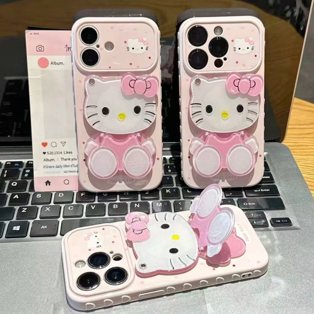 Kreative Anime-Handyhülle mit  – Phone Accessories Online Bewertung und Preis