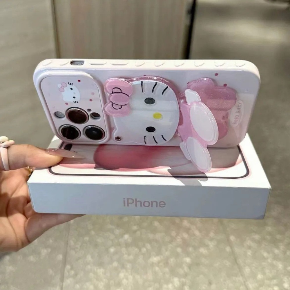 Kreative Anime-Handyhülle mit  – Phone Accessories Online Bewertung und Preis