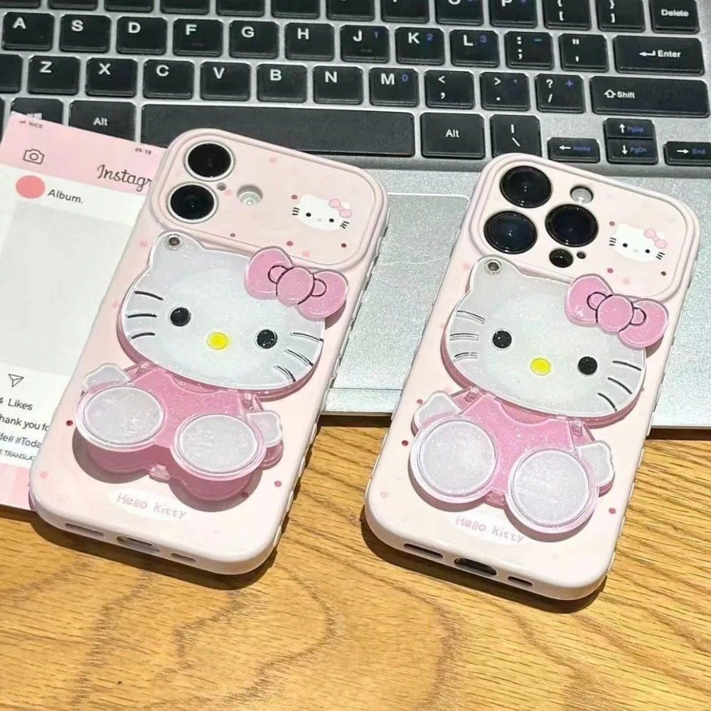 Kreative Anime-Handyhülle mit  – Phone Accessories Online Bewertung und Preis