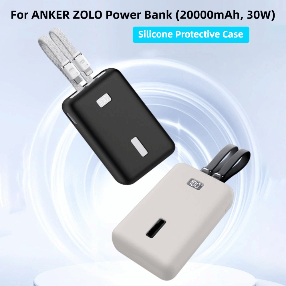 Tragbare Silikon-Ladehülle, st – Portable Charger 20000Mah Bewertung und Preis