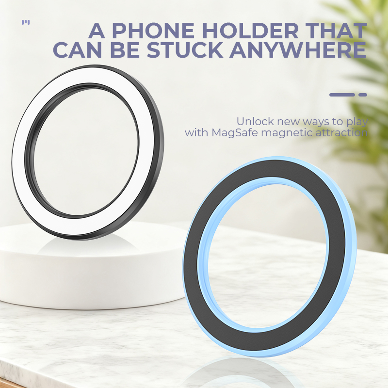 Für Magsafe Starke Magnetische – Phone Accessories Holder Bewertung und Preis