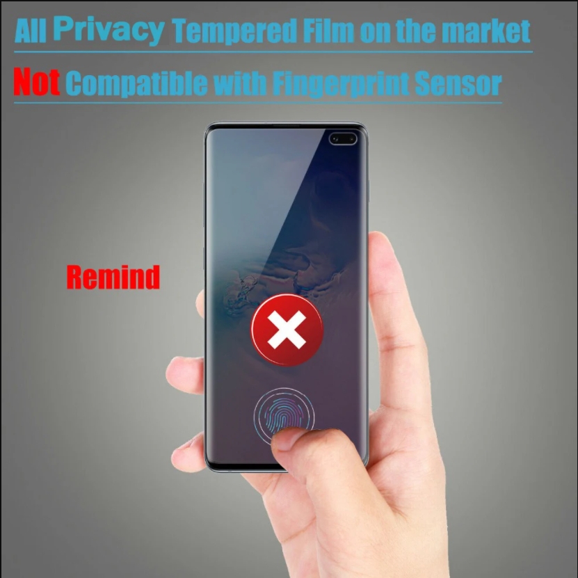 Anti Spy Peep gehärtetes Glas  – Huawei Mate 60 Bewertung und Preis