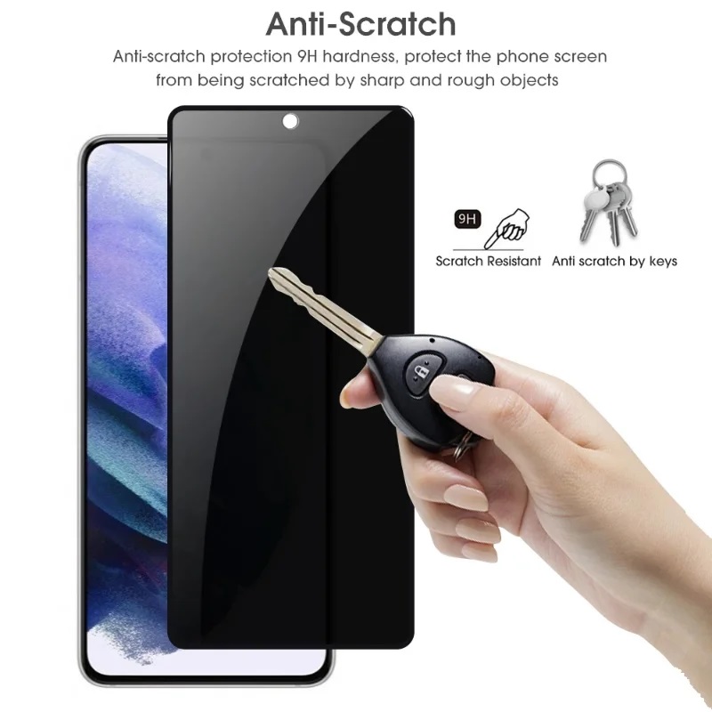 Anti Spy Peep gehärtetes Glas  – Huawei Mate 60 Bewertung und Preis