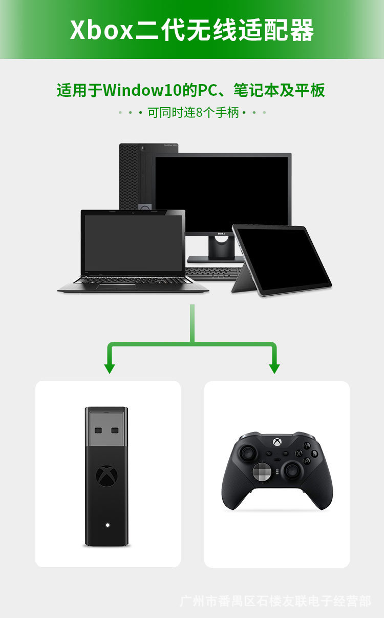 USB-Adapter für Xbox One S X E – Gaming Controller Phone Bewertung und Preis