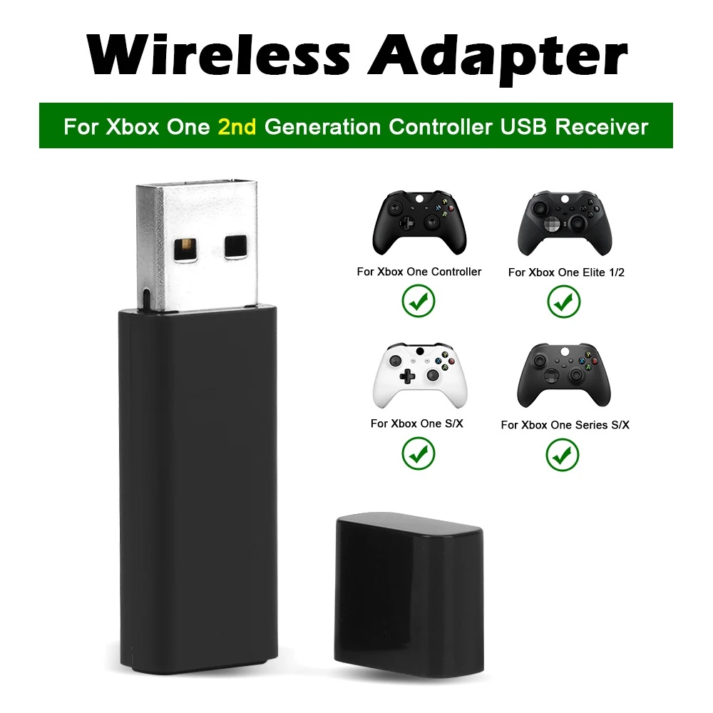 USB-Adapter für Xbox One S X E – Gaming Controller Phone Bewertung und Preis