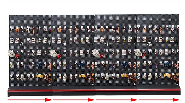 Supermarkt regale, Handy zubeh – Phone Accessories Rack Display Bewertung und Preis