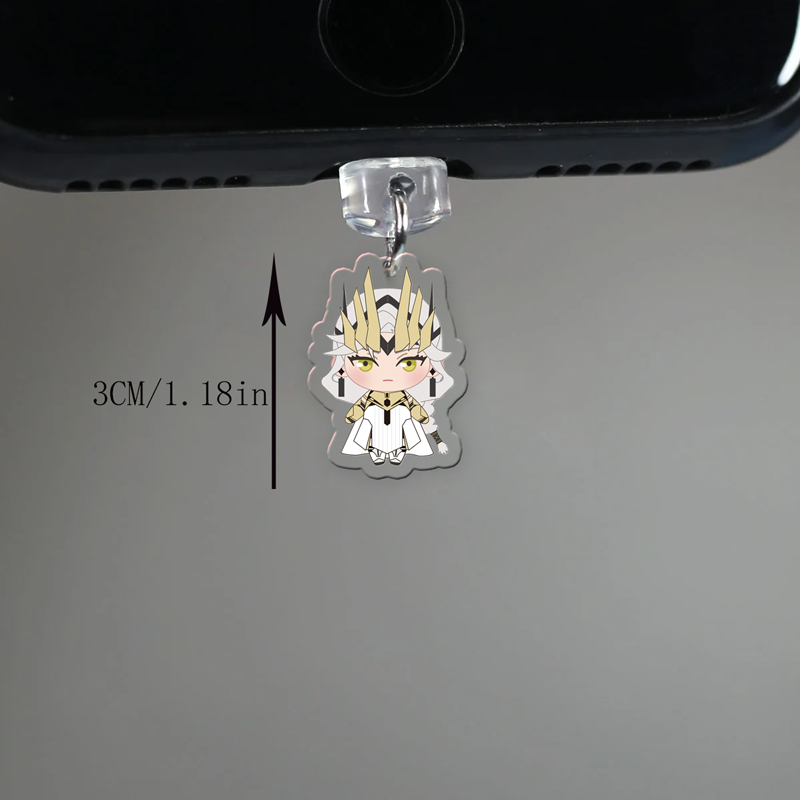 Acryl To Be Hero X Telefon Sta – Phone Accessories Online Bewertung und Preis