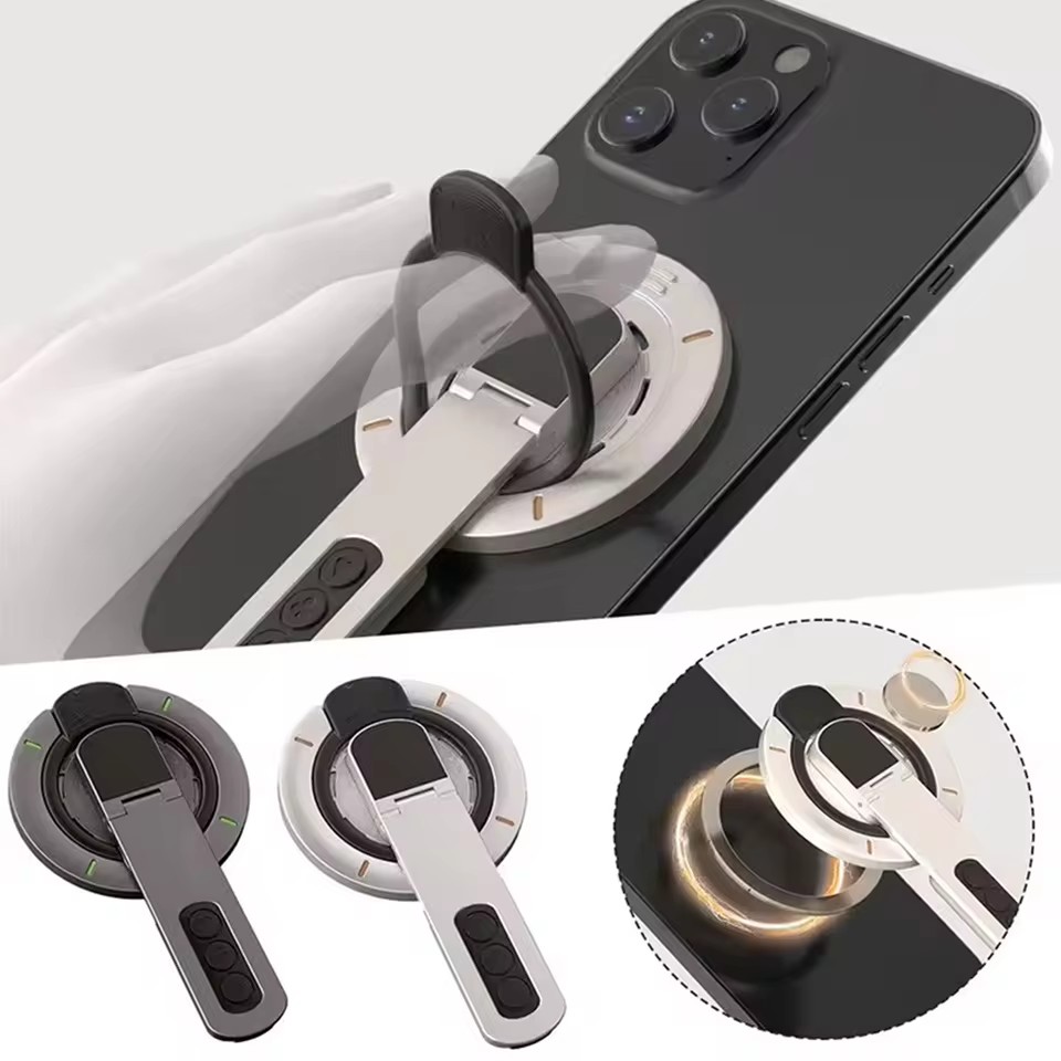 1 Stück 360 °   Drehbarer Stän – Phone Accessories Holder Bewertung und Preis