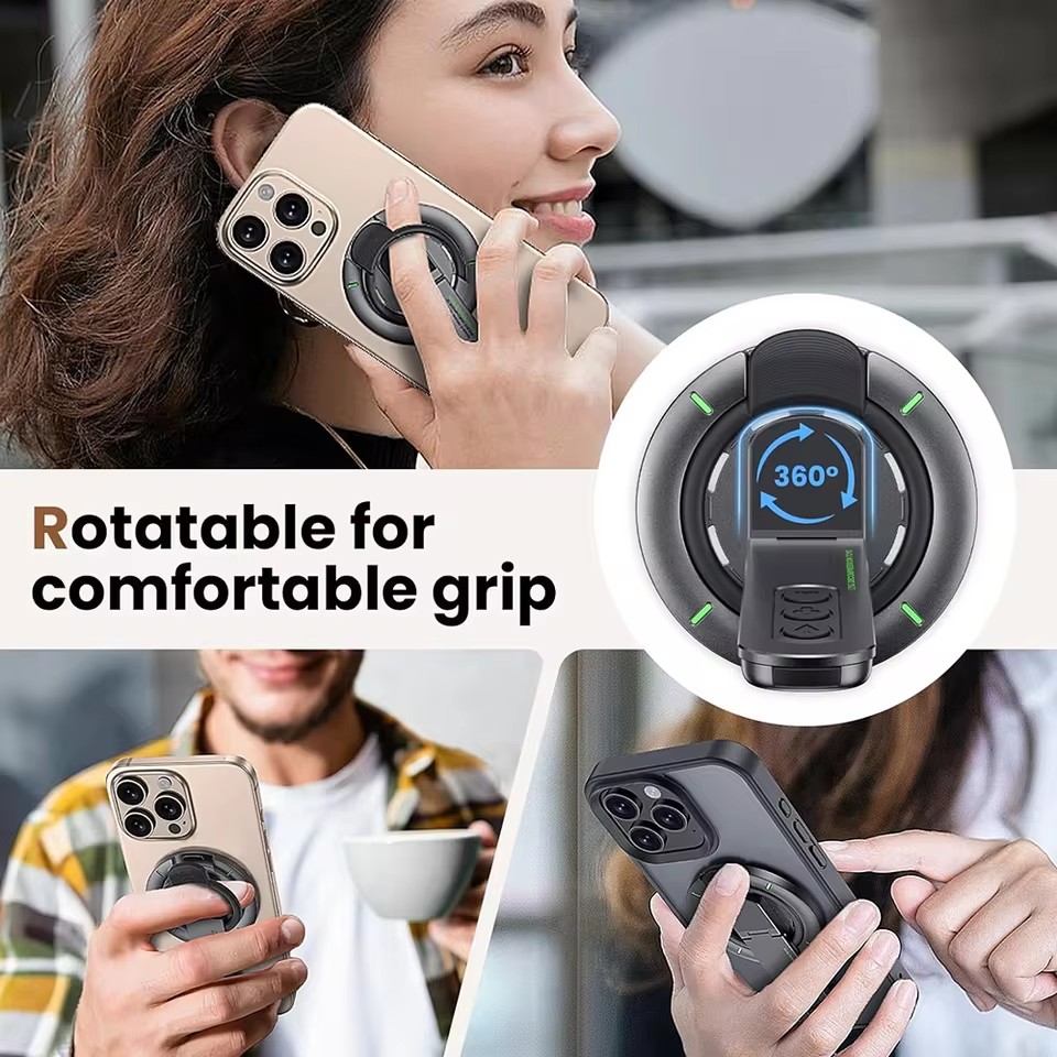 1 Stück 360 °   Drehbarer Stän – Phone Accessories Holder Bewertung und Preis