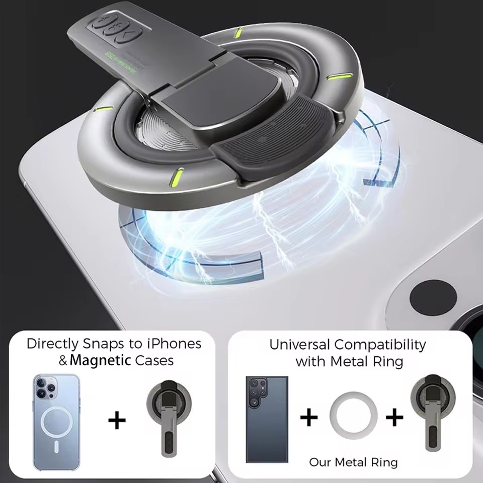 1 Stück 360 °   Drehbarer Stän – Phone Accessories Holder Bewertung und Preis