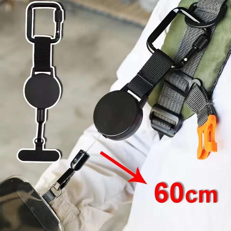 Einziehbarer Diebstahlschutz O – Phone Accessories Holder Bewertung und Preis