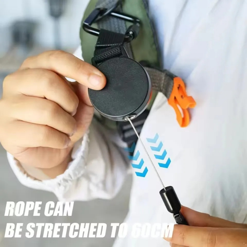 Einziehbarer Diebstahlschutz O – Phone Accessories Holder Bewertung und Preis