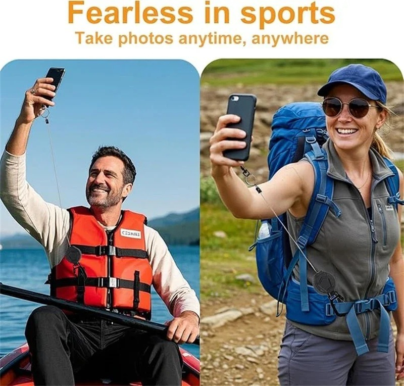 Einziehbarer Diebstahlschutz O – Phone Accessories Holder Bewertung und Preis