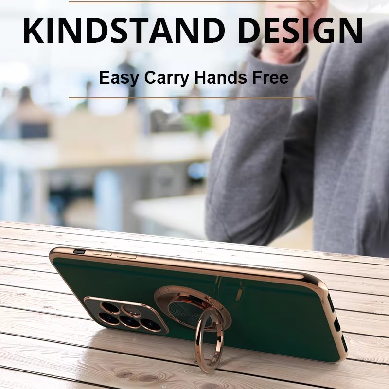 Luxuriöse Beschichtung, magnet – Phone Ring Holder Bewertung und Preis