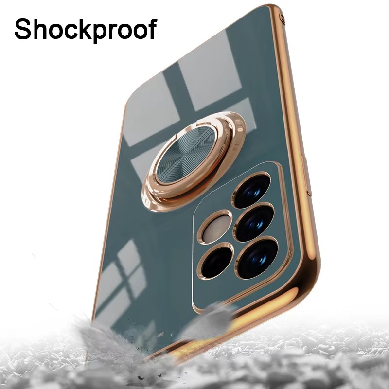 Luxuriöse Beschichtung, magnet – Phone Ring Holder Bewertung und Preis