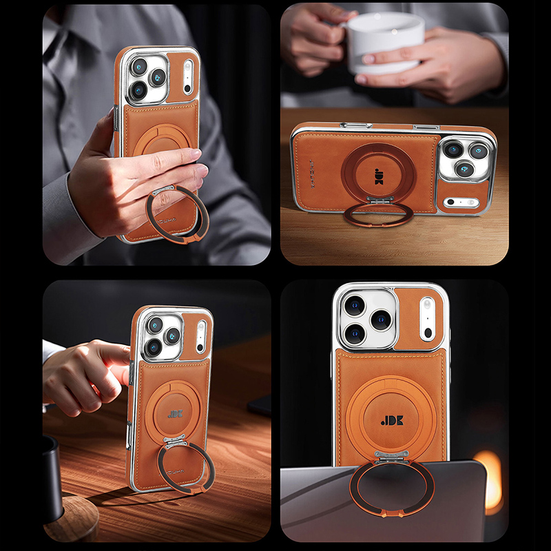 Luxuriöse magnetische 360-Grad – Phone Ring Holder Bewertung und Preis