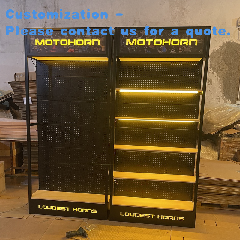 custom.Mingtang Mobile Shop Co – Phone Accessories Rack Display Bewertung und Preis