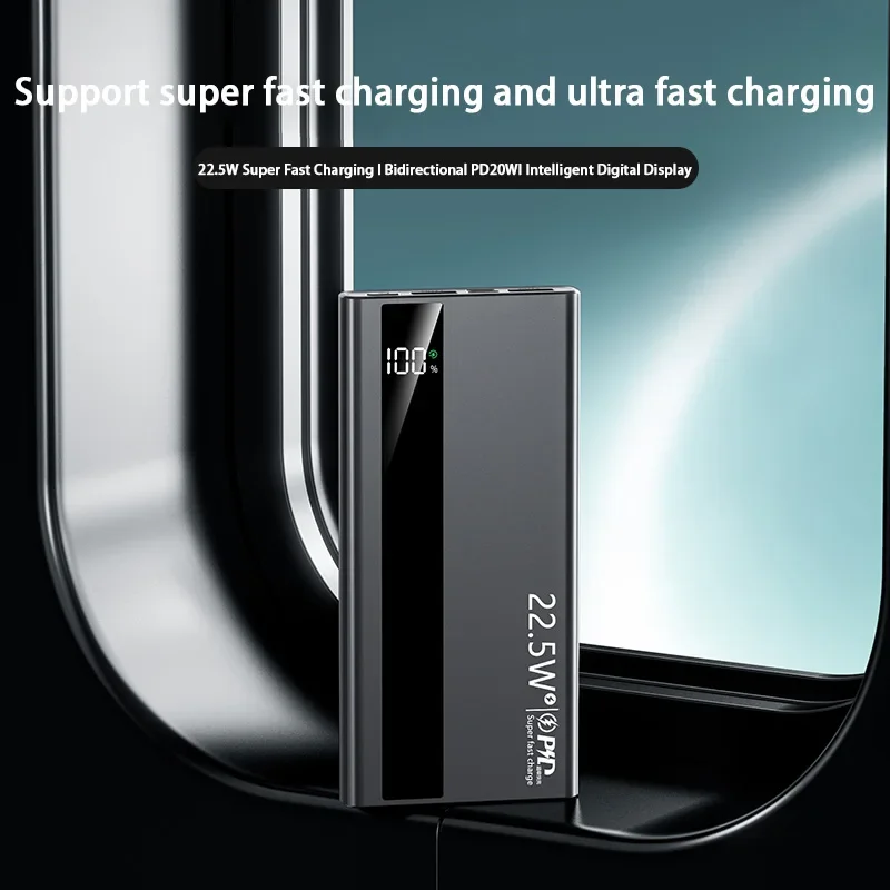 20000 mAh Power Bank Schnellla – Portable Charger 20000Mah Bewertung und Preis