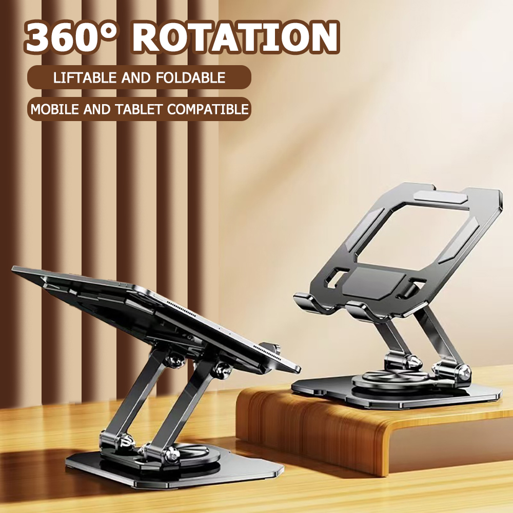 360° Drehbarer Tablet- und Han – Phone Accessories Online Bewertung und Preis