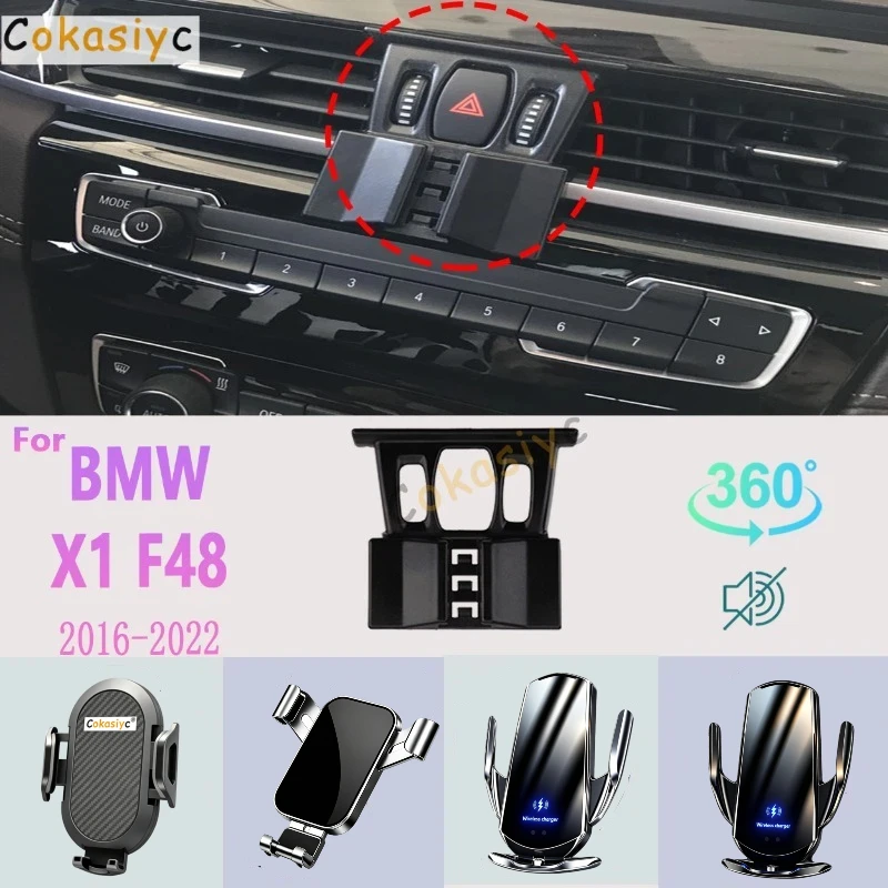 Auto-Handyhalterung für BMW X1 – X1 Phone Accessories Bewertung und Preis