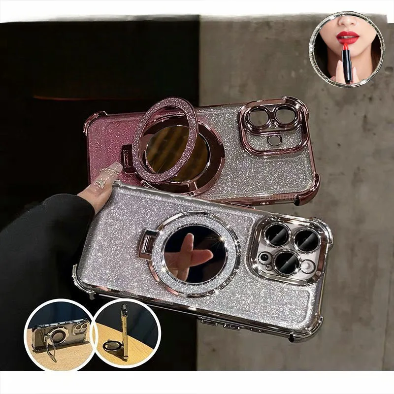 Glitter Spiegel Halter Fall Fü – Vivo Y28 Bewertung und Preis