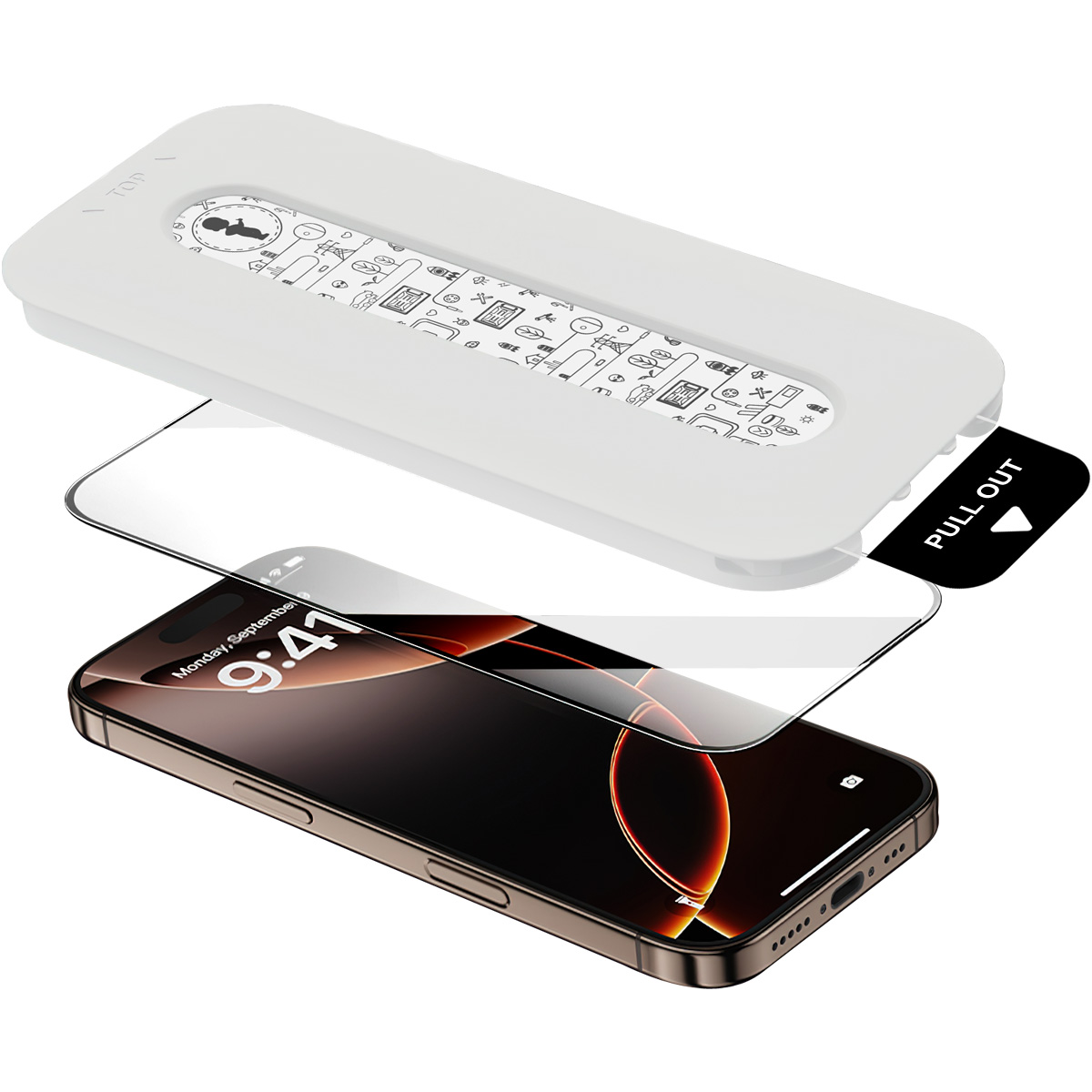 IMAK Pro+ Panzerglas für Huawe – Huawei Mate 60 Bewertung und Preis