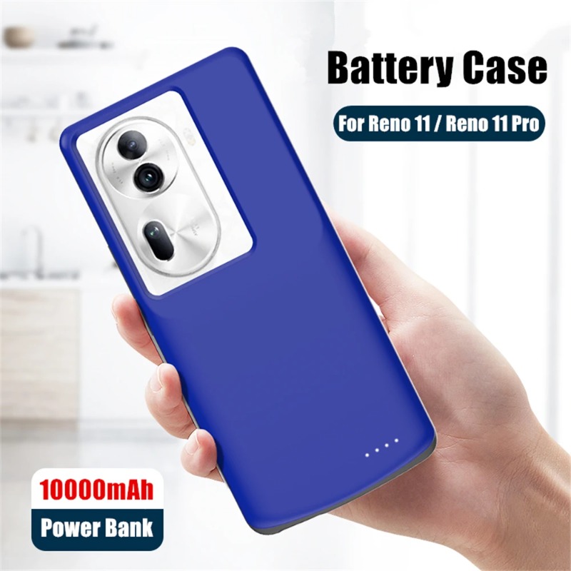 Powerbank Für OPPO Reno 10 11  – Portable Charger 20000Mah Bewertung und Preis